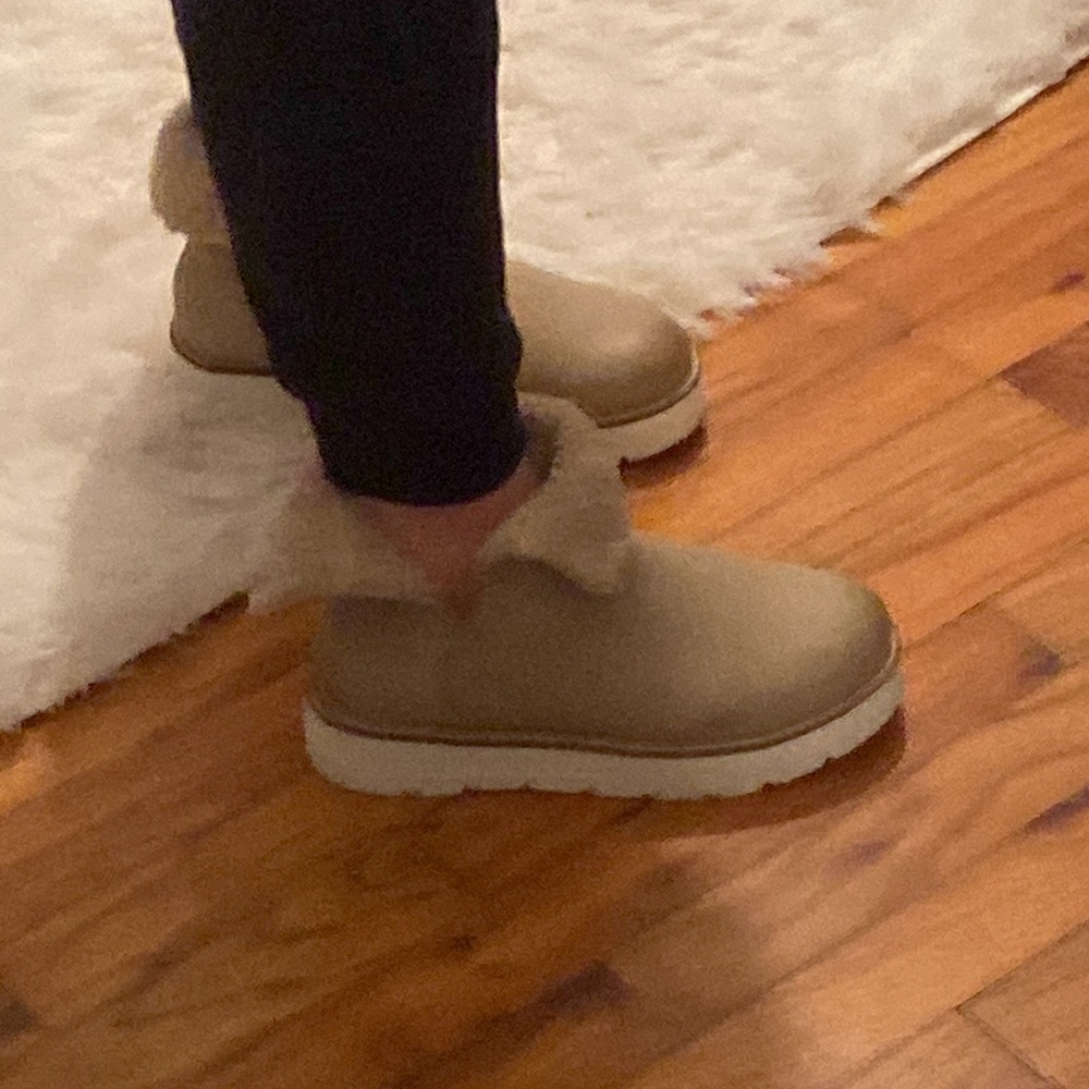 YellowBox Kalenna Boot - Picture 5 of 6